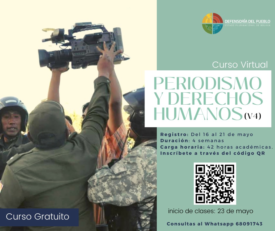 PERIODISMO Y DERECHOS HUMANOS (V4)