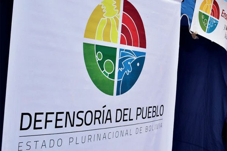 DEFENSORÍA DEL PUEBLO INVESTIGA EL DESPIDO DE PERSONAL EN LA AJAM TRAS RECIBIR DENUNCIAS EN TIEMPOS DE CUARENTENA