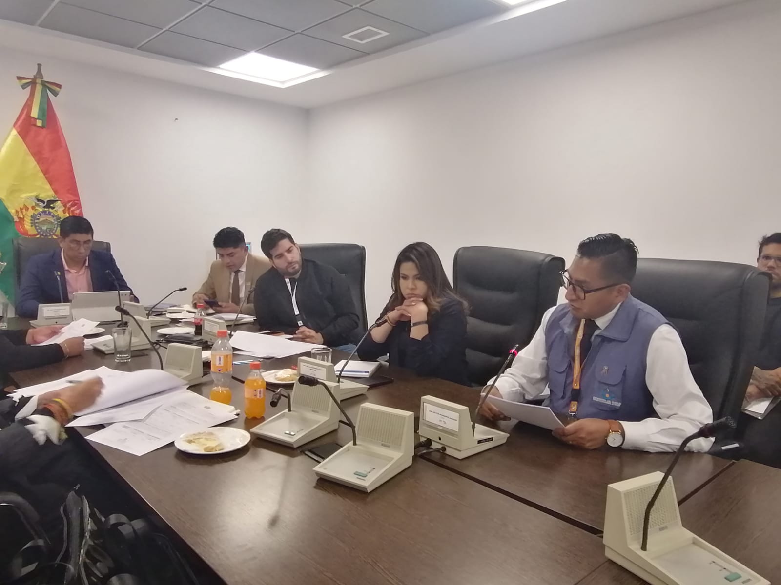 DEFENSORÍA DEL PUEBLO DESTACA TRATAMIENTO DE PROYECTO DE LEY PARA FORTALECER LA PREVENCIÓN Y ATENCIÓN INTEGRAL DE NIÑAS, NIÑOS Y ADOLESCENTES EN SITUACIÓN DE CALLE