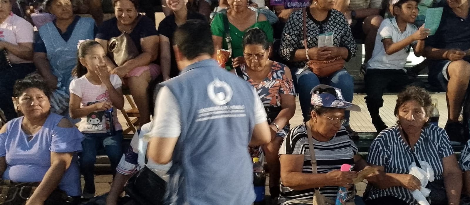 DEFENSORÍA DEL PUEBLO DESPLIEGA EL PLAN DEFENSORIAL CARNAVAL 2026 PARA GARANTIZAR UN “CARNAVAL SIN VIOLENCIA”