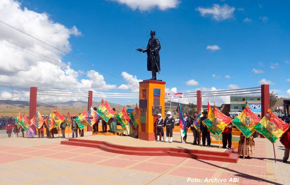 Defensoría del Pueblo saluda la decisión judicial que determina el pago de salarios y beneficios devengados de exconcejala del municipio de Huarina.