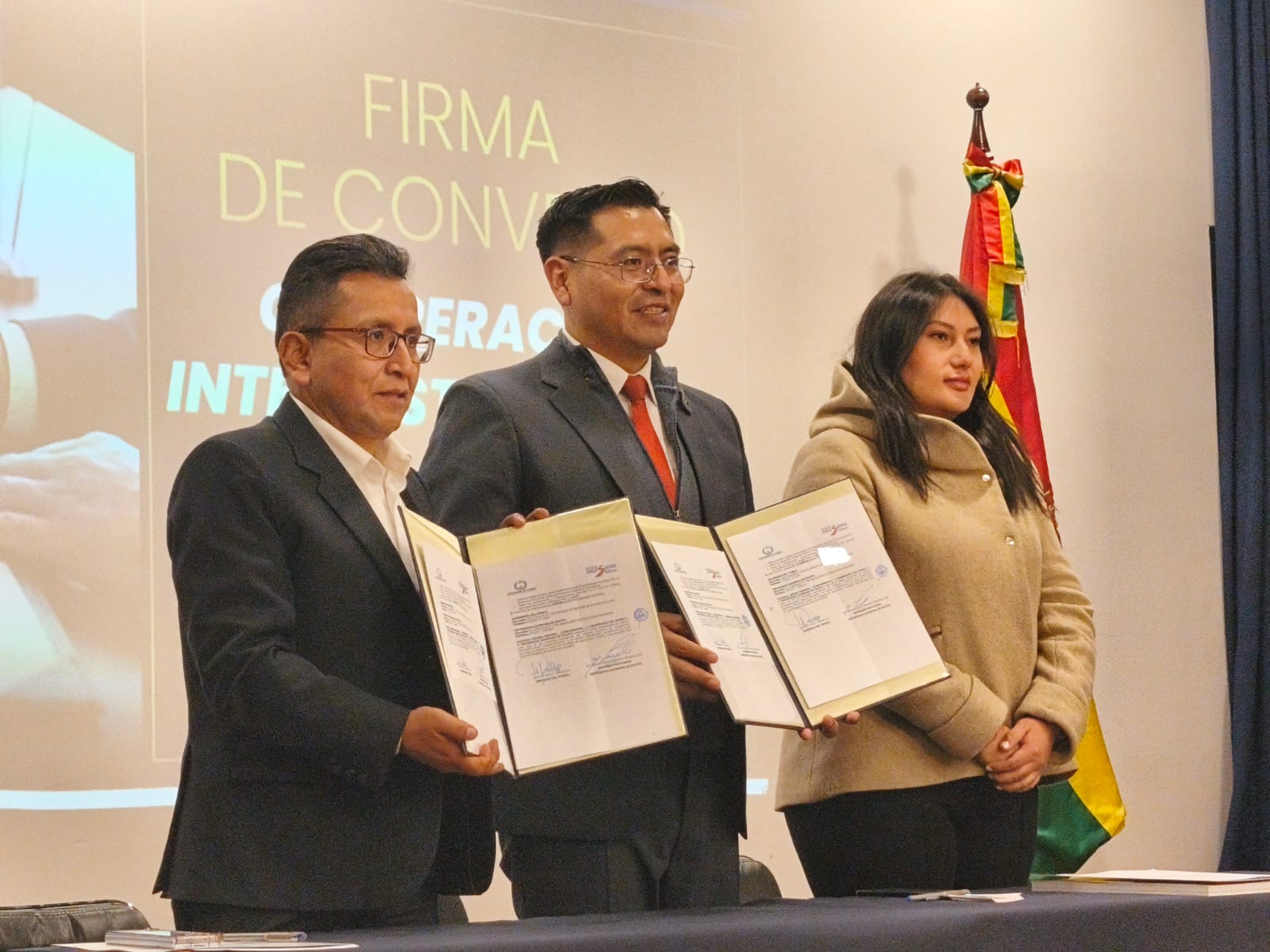 DEFENSORÍA DEL PUEBLO Y UNIVERSIDAD SALESIANA IMPULSAN FORMACIÓN EN DERECHOS HUMANOS PARA FUTUROS PROFESIONALES