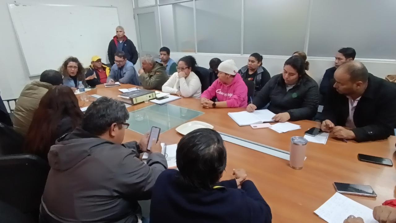 DEFENSORÍA DEL PUEBLO DEMANDA SOLUCIONES URGENTES PARA GARANTIZAR MEDICAMENTOS A PACIENTES ONCOLÓGICOS Y RENALES DE LA CNS.