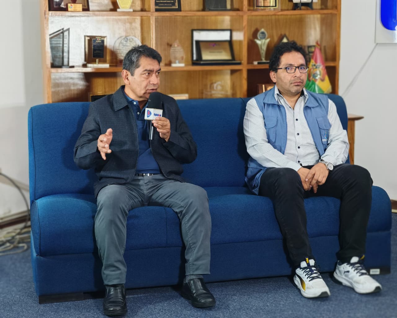 COCHABAMBA: ENCUENTRO NACIONAL EVALUARÁ EL FUNCIONAMIENTO DEL SISTEMA PENAL PARA ADOLESCENTES EN BOLIVIA