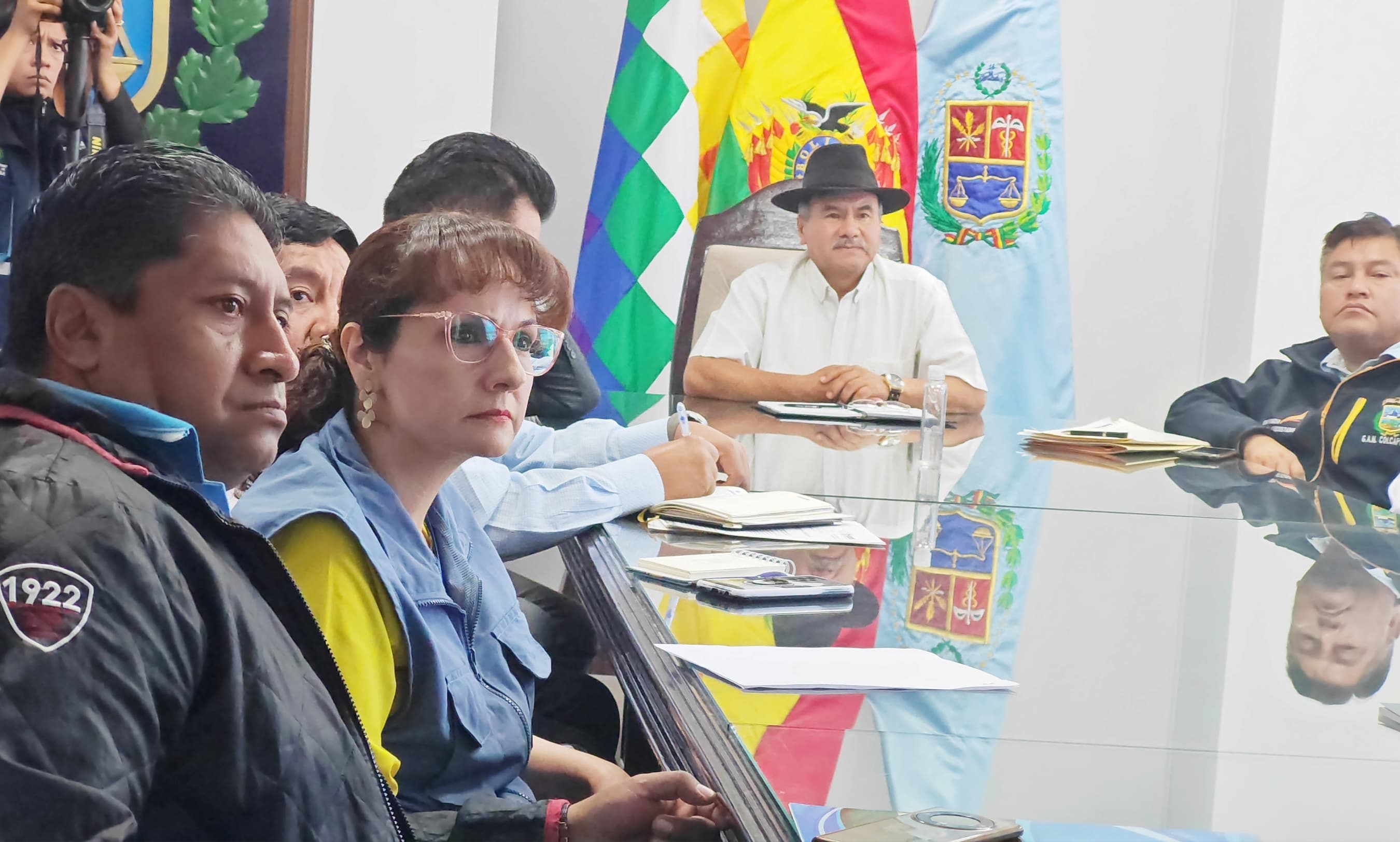 DEFENSORÍA DEL PUEBLO INSTA A LOS MUNICIPIOS DE LA REGIÓN METROPOLITANA A CUMPLIR ACTA SUSCRITA SOBRE GESTIÓN INTEGRAL DE RESIDUOS