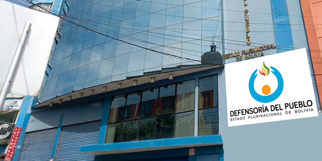 DEFENSORÍA DEL PUEBLO Y 97 INSTITUCIONES EXHORTAN A PRESERVAR LA PAZ, LA DEMOCRACIA Y LOS DERECHOS HUMANOS