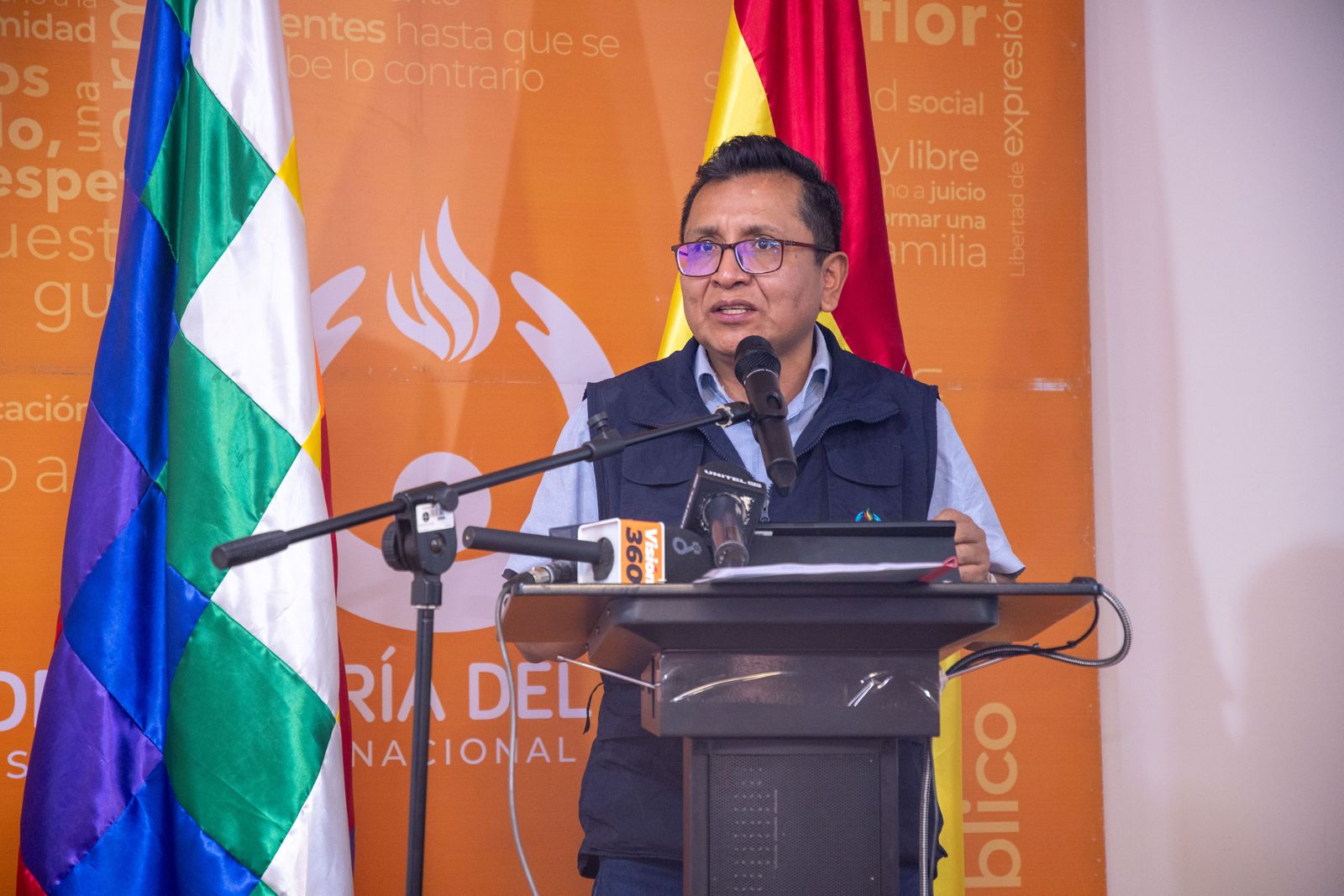 DEFENSOR DEL PUEBLO ADVIERTE QUE PERSISTEN BARRERAS ESTRUCTURALES PARA EL ACCESO UNIVERSAL AL VOTO Y EMITE RECOMENDACIONES A ÓRGANOS DEL ESTADO