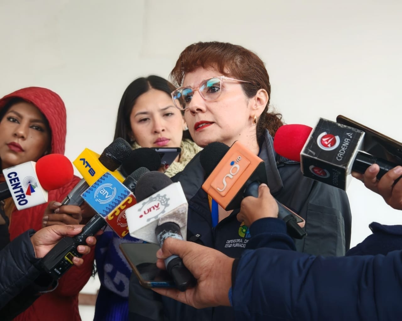 DEFENSORÍA DEL PUEBLO RESGUARDA DERECHOS DE ADOLESCENTE EN GESTACIÓN E INSTA A DNA A INTERVENIR Y PROTEGER SU INTEGRIDAD