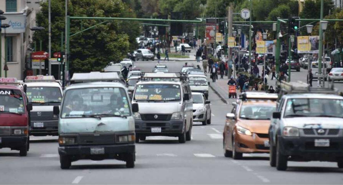DEFENSORIA DEL PUEBLO EVIDENCIA INCREMENTOS EN TARIFAS DE TRANSPORTE TRAS LA VIGENCIA DEL D.S. N° 5503
