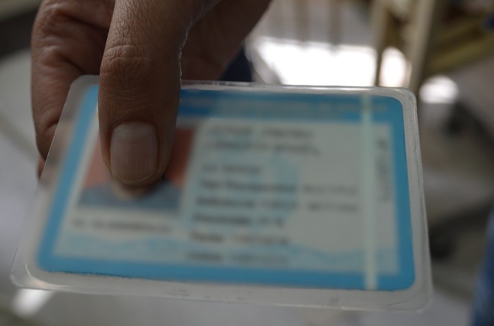 Defensoría del Pueblo logra que adolescente obtenga su Carnet de Discapacidad tras intervención ante el SEDES Chuquisaca
