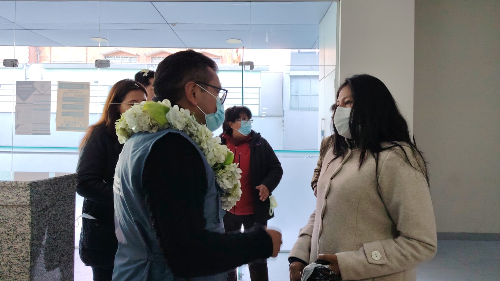 ACCIÓN CONSTITUCIONAL INTERPUESTA POR LA DEFENSORÍA DEL PUEBLO LOGRA GARANTIZAR ESTABILIDAD LABORAL PARA PACIENTES CON CÁNCER