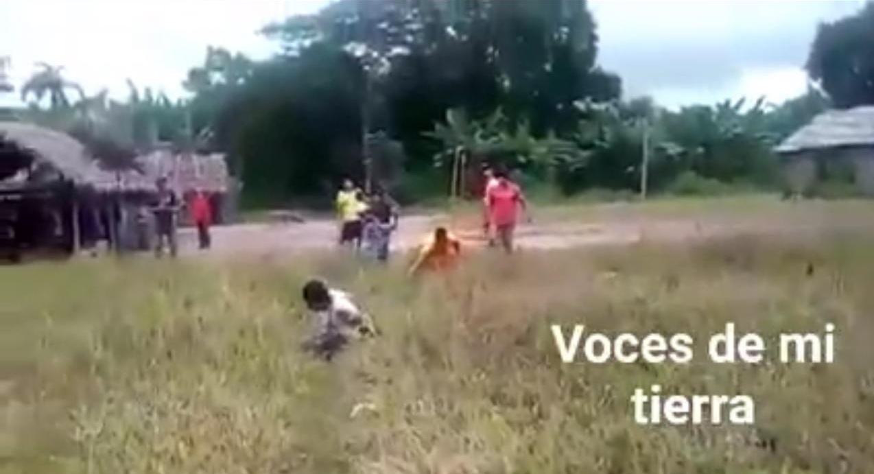 Defensoría del Pueblo condena el linchamiento a un indígena en una comunidad Tsimane y pide a las autoridades a establecer responsabilidades y sanciones