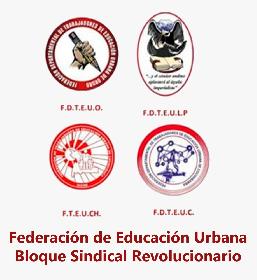 BLOQUE SINDICAL REVOLUCIONARIO