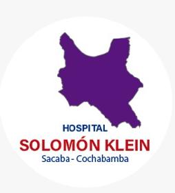 PERSONAL ADMINISTRATIVO Y DE SALUD DEL HOSPITAL SOLOMÓN KLEIN – SACABA