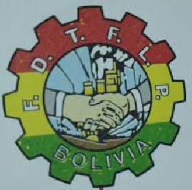 FEDERACIÓN DEPARTAMENTAL DE TRABAJADORES FABRILES DE LA PAZ