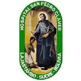 TRABAJADORES DE SALUD DEL HOSPITAL SAN PEDRO CLAVER – SUCRE