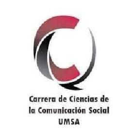 CARRERA DE CIENCIAS DE LA COMUNICACIÓN SOCIAL - UNIVERSIDAD MAYOR DE SAN ANDRÉS