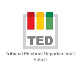 TRIBUNAL ELECTORAL DEPARTAMENTAL POTOSÍ