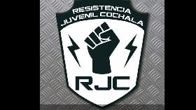 RESISTENCIA JUVENIL COCHALA