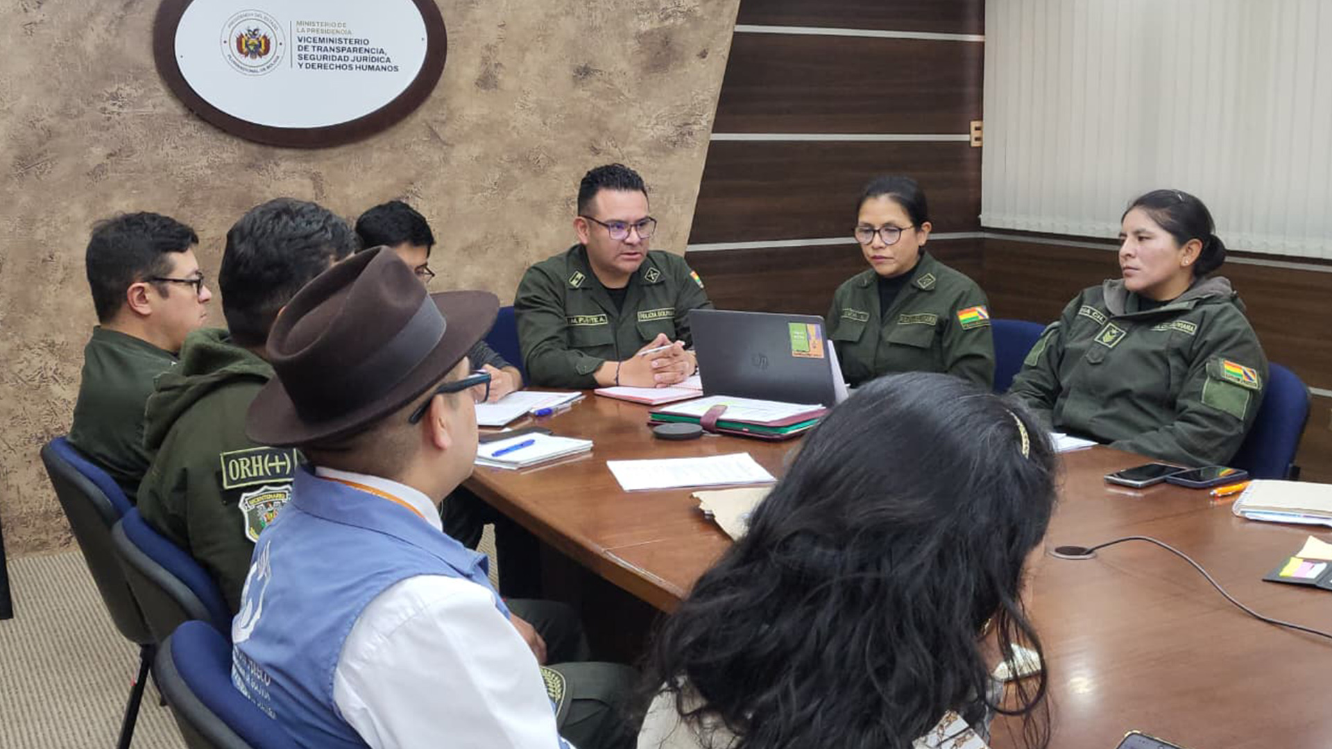 Cápsula informativa: Estado de Excepción