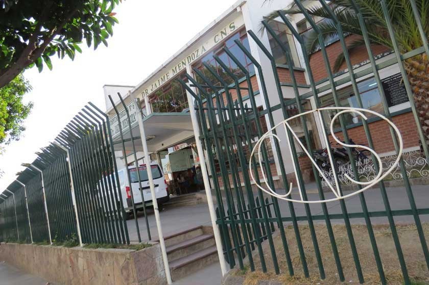 DEFENSORÍA DEL PUEBLO SOLICITA INFORMES POR DENUNCIA DE NEGLIGENCIA MÉDICA