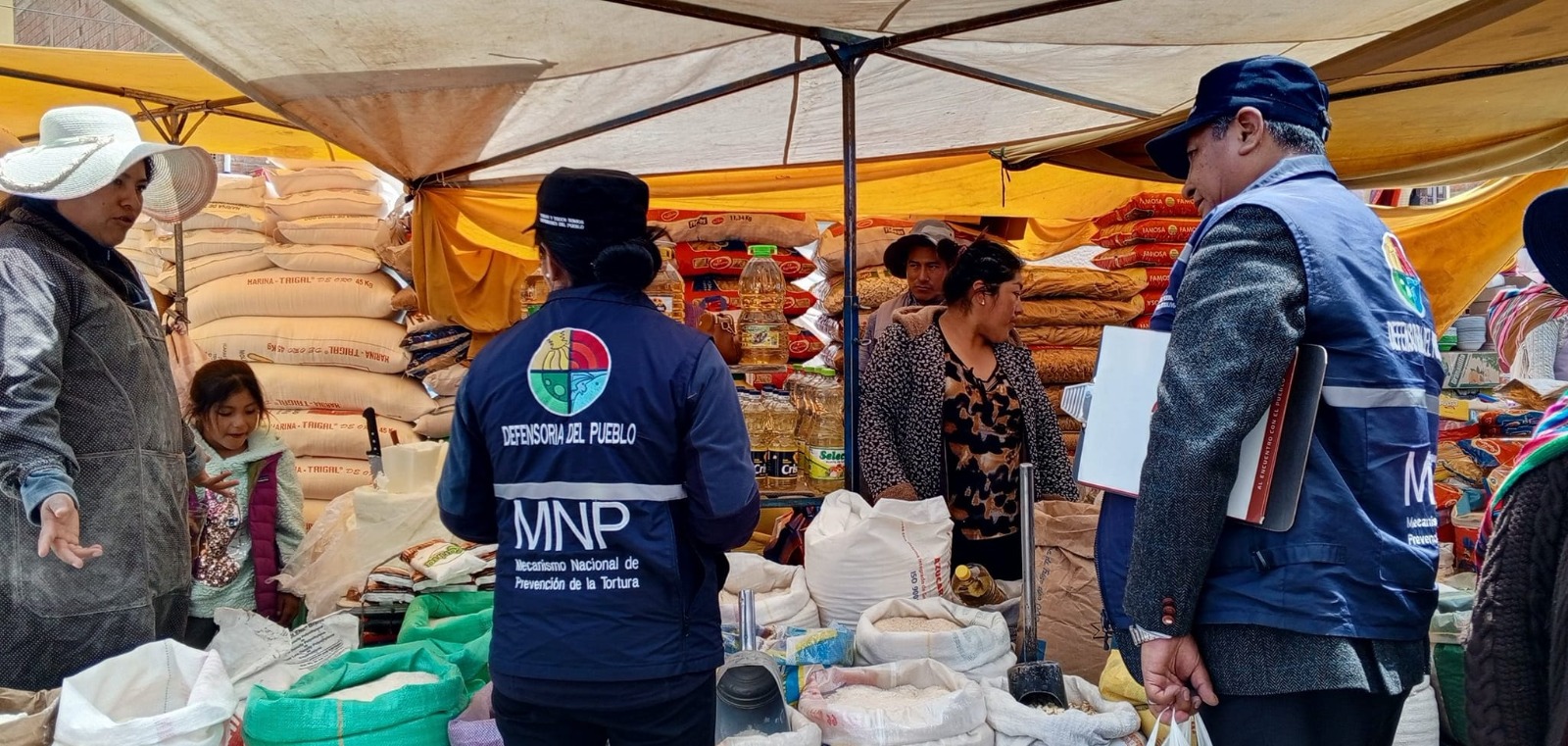 CARNES DE RES Y POLLO CON MAYOR COMPORTAMIENTO INFLACIONARIO DE ACUERDO A VERIFICATIVO DE LA DEFENSORÍA DEL PUEBLO
