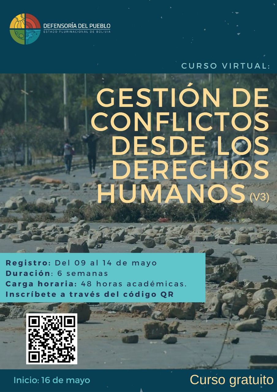 GESTIÓN DE CONFLICTOS DESDE LOS DERECHOS HUMANOS (V3)