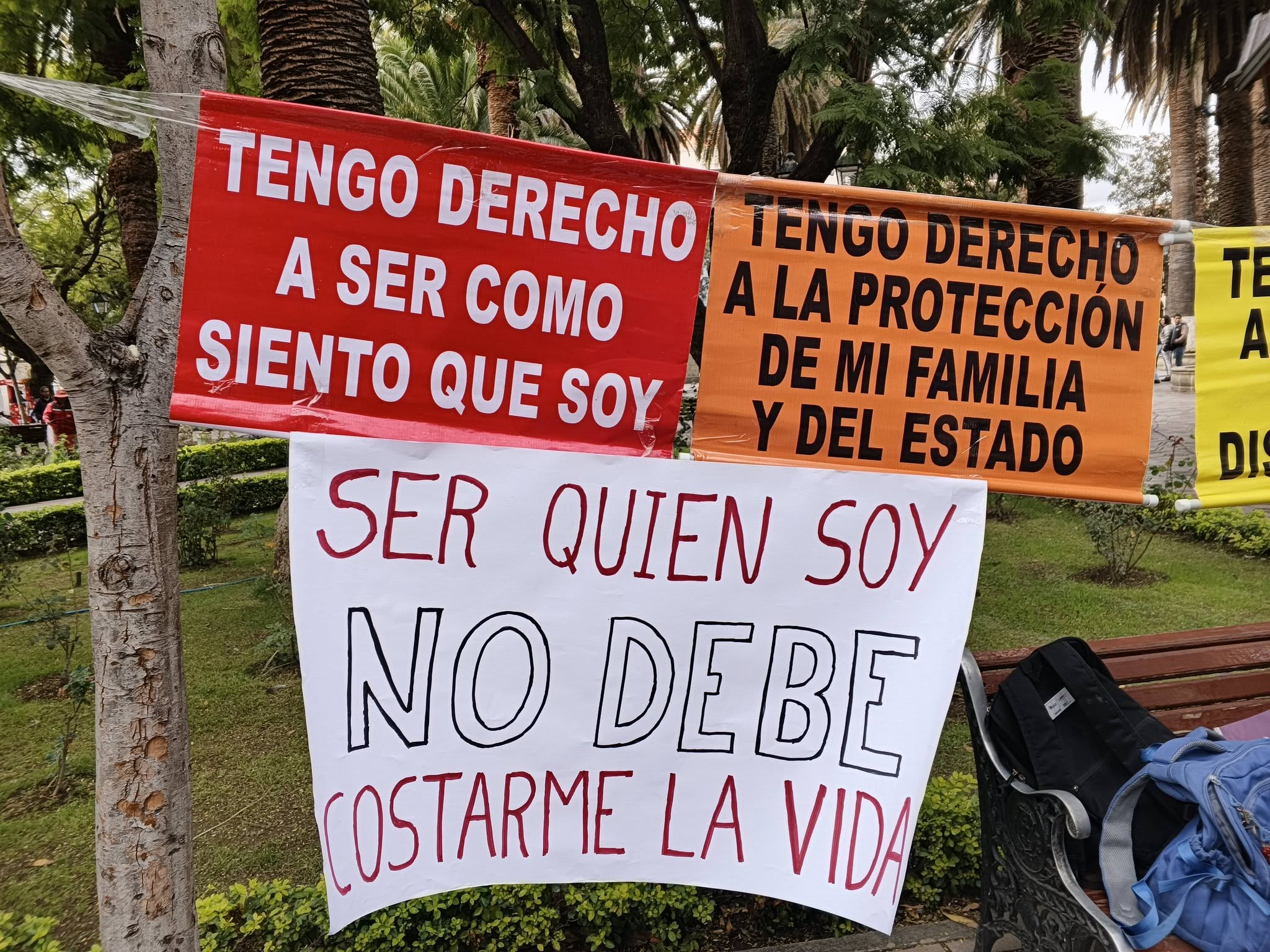Defensoría del Pueblo en Tarija activa seguimiento a investigación por muerte de ciudadano argentino de la comunidad LGBTI