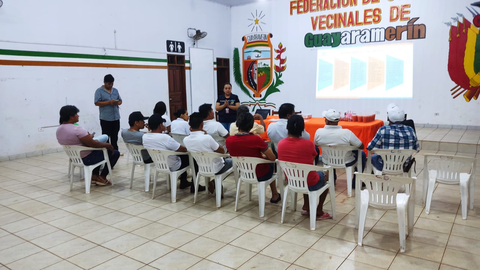 DEFENSORÍA DEL PUEBLO REALIZÓ SOCIALIZACIÓN Y VALIDACIÓN DEL ANTEPROYECTO DE LEY MUNICIPAL AUTONÓMICA MODELO DE PROTECCIÓN Y PROMOCIÓN A LOS DERECHOS DE LAS PERSONAS CON DIVERSA ORIENTACIÓN SEXUAL, IDENTIDAD Y EXPRESIÓN DE GÉNERO CON AGRUPACIONES Y COLECT