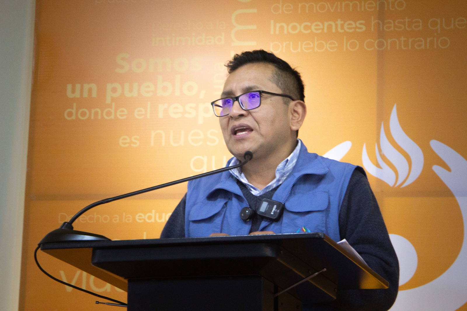 DEFENSORÍA DEL PUEBLO PONE EN MARCHA EL OBSERVATORIO DEFENSORIAL SOBRE RACISMO Y DISCRIMINACIÓN