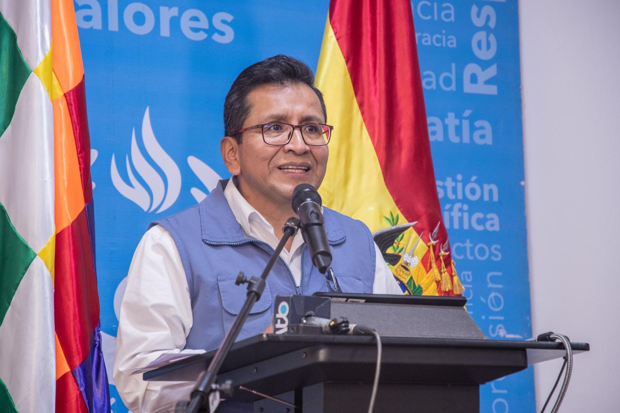 Defensor del Pueblo reporta 176 casos en el primer trimestre de 2026 y advierte fallas en la gestión gubernamental de la conflictividad