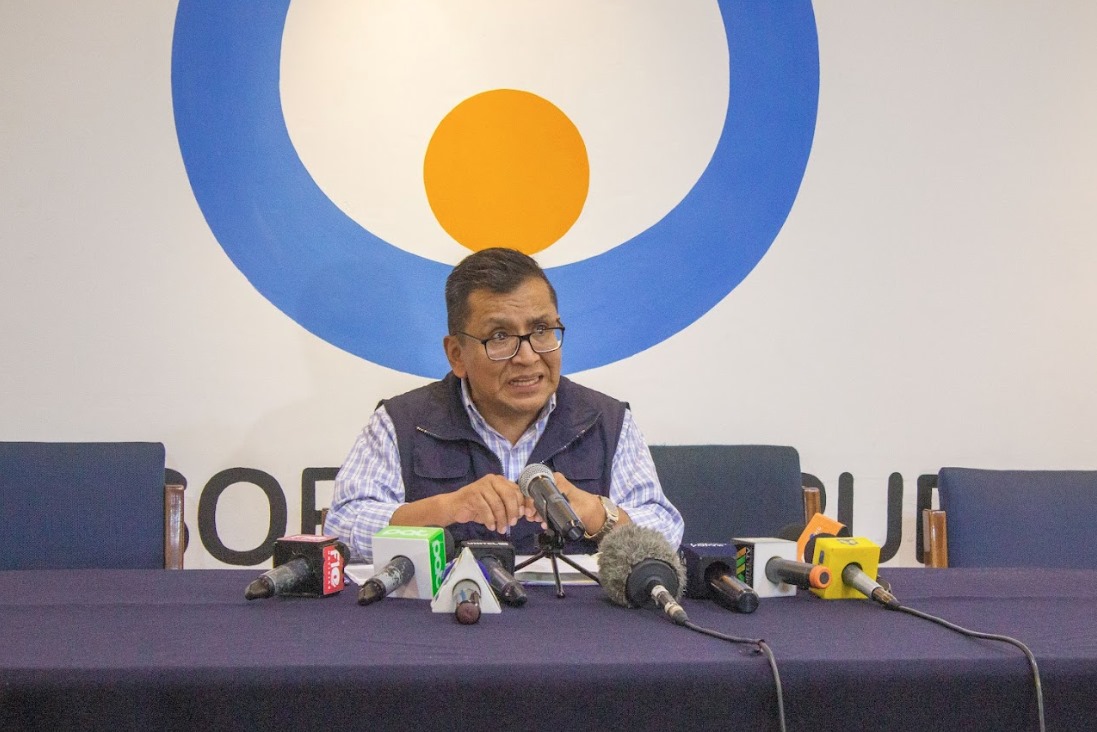DEFENSOR DEL PUEBLO INVITA A LA SOCIEDAD CIVIL ORGANIZADA A PARTICIPAR DE LA AUDIENCIA EN DEFENSA DEL JAGUAR Y CONTRA SU CAZA FURTIVA