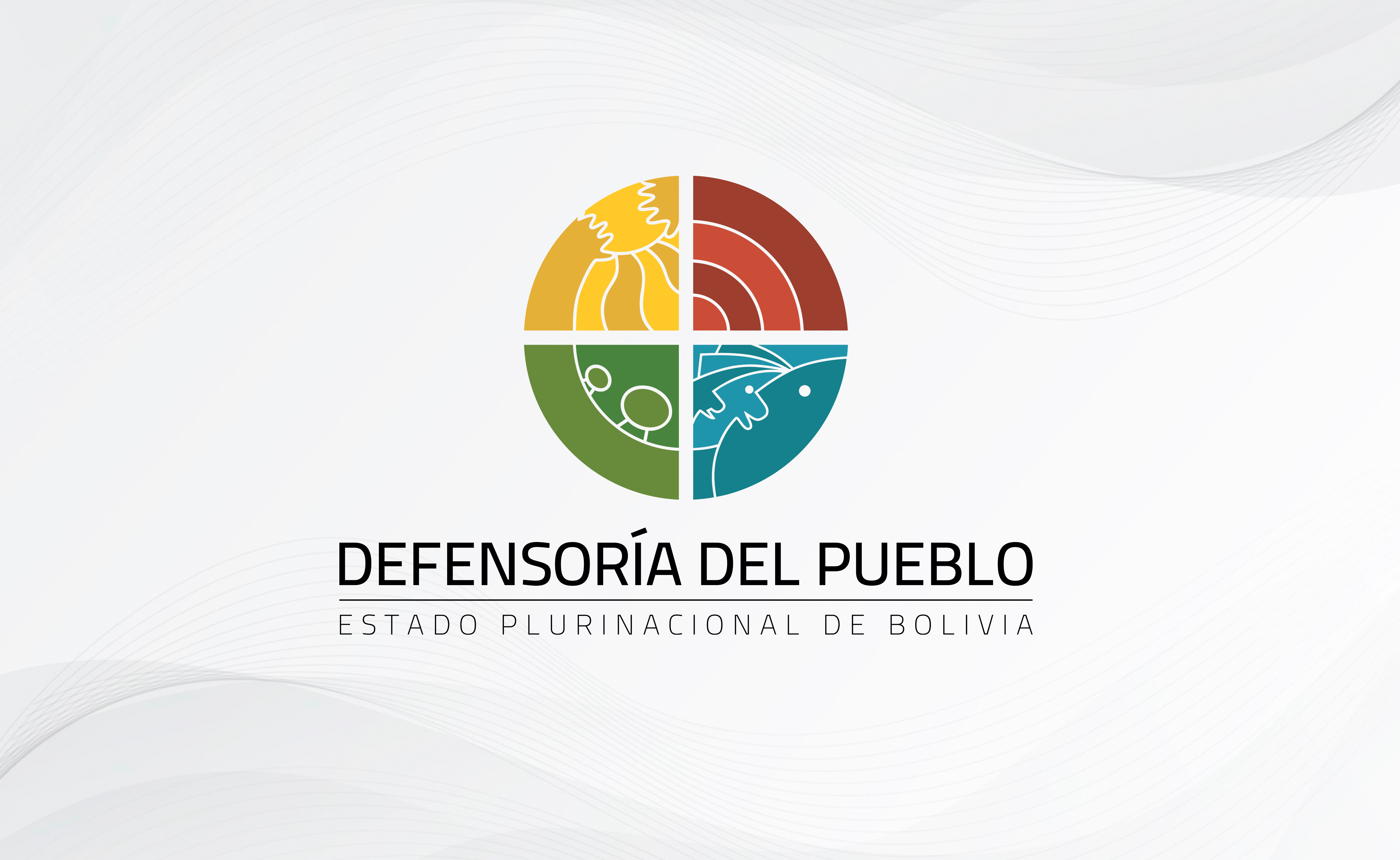 Bolivia tardó seis años en implementar su Defensoría del Pueblo y en elegir a su primera titular