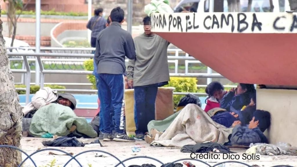 DEFENSOR DEL PUEBLO ADVIERTE QUE PROYECTO DE LEY SOBRE ESTERILIZACIÓN DE MUJERES EN SITUACIÓN DE CALLE REPRESENTA UN RETROCESO EN MATERIA DE DERECHOS HUMANOS