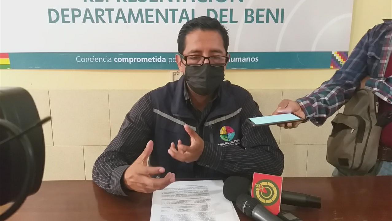 DEFENSORÍA DEL PUEBLO LANZA CAMPAÑA SOLIDARIA EN FAVOR DE LOS ADULTOS MAYORES EN CENTROS DE ACOGIDAS E INSTA A LA POBLACIÓN A SUMARSE