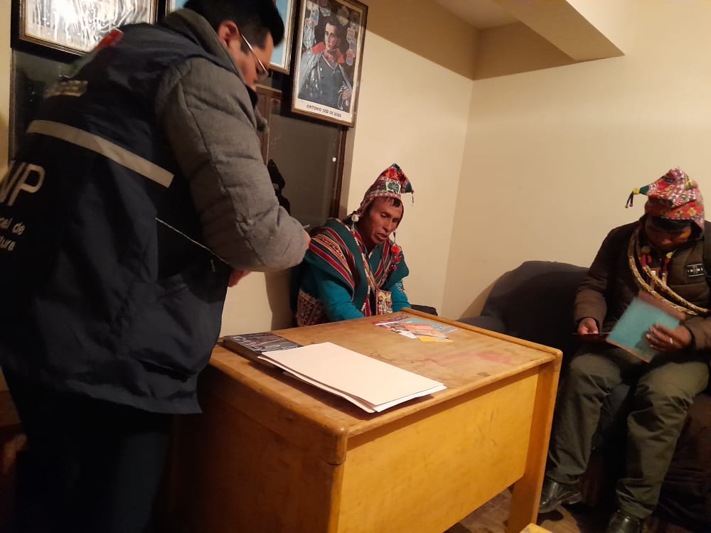 DEFENSORÍA DEL PUEBLO EXIGE ACCIONES DILIGENTES EN LA INVESTIGACIÓN DEL FEMINICIDIO DE UNA ADOLESCENTE DE 17 AÑOS OCURRIDO EN UNCÍA