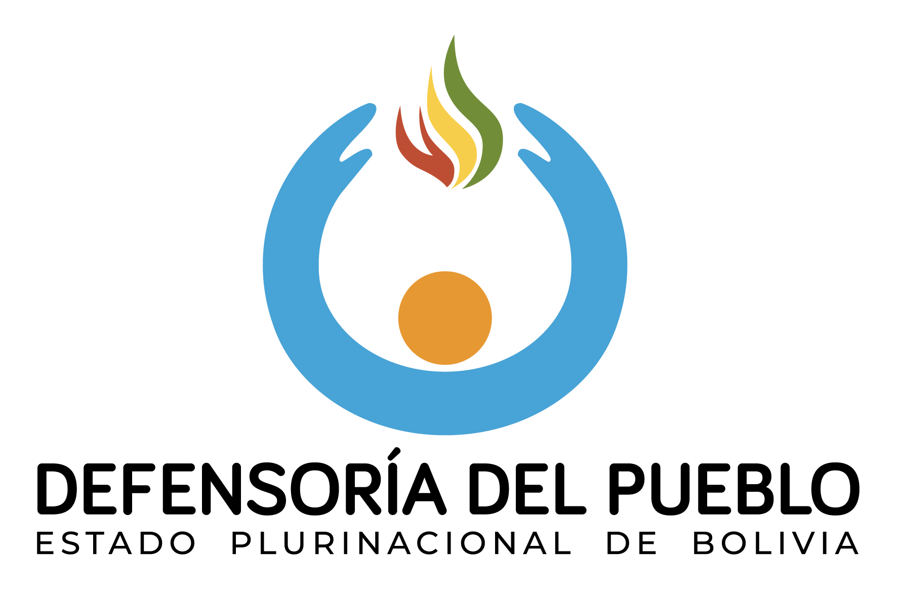 DEFENSORÍA DEL PUEBLO SOSTIENE DIÁLOGO CON DIRIGENTES INDÍGENAS  PARA CONOCER Y VIABILIZAR LAS DEMANDAS QUE MOTIVAN EL BLOQUEO CARRETERO EN NANAGUA