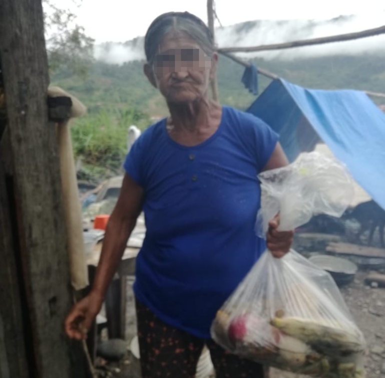 Defensoría del Pueblo pide pago de la Renta Dignidad y jubilaciones a domicilio o en cuentas bancarias; garantizar alimentación y salud para mayores de 65 o más años, en situación de calle y en centros de acogida