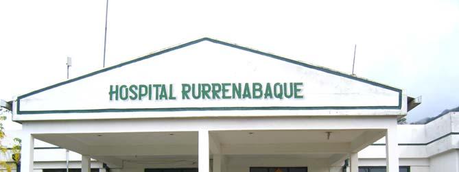 Defensoría del Pueblo condena las agresiones y discriminación contra personal de salud en Rurrenabaque