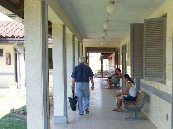 Defensoría del Pueblo advierte deficiencias en medidas contra el COVID-19 en centros de salud que ponen en riesgo la salud y la vida en el departamento del Beni