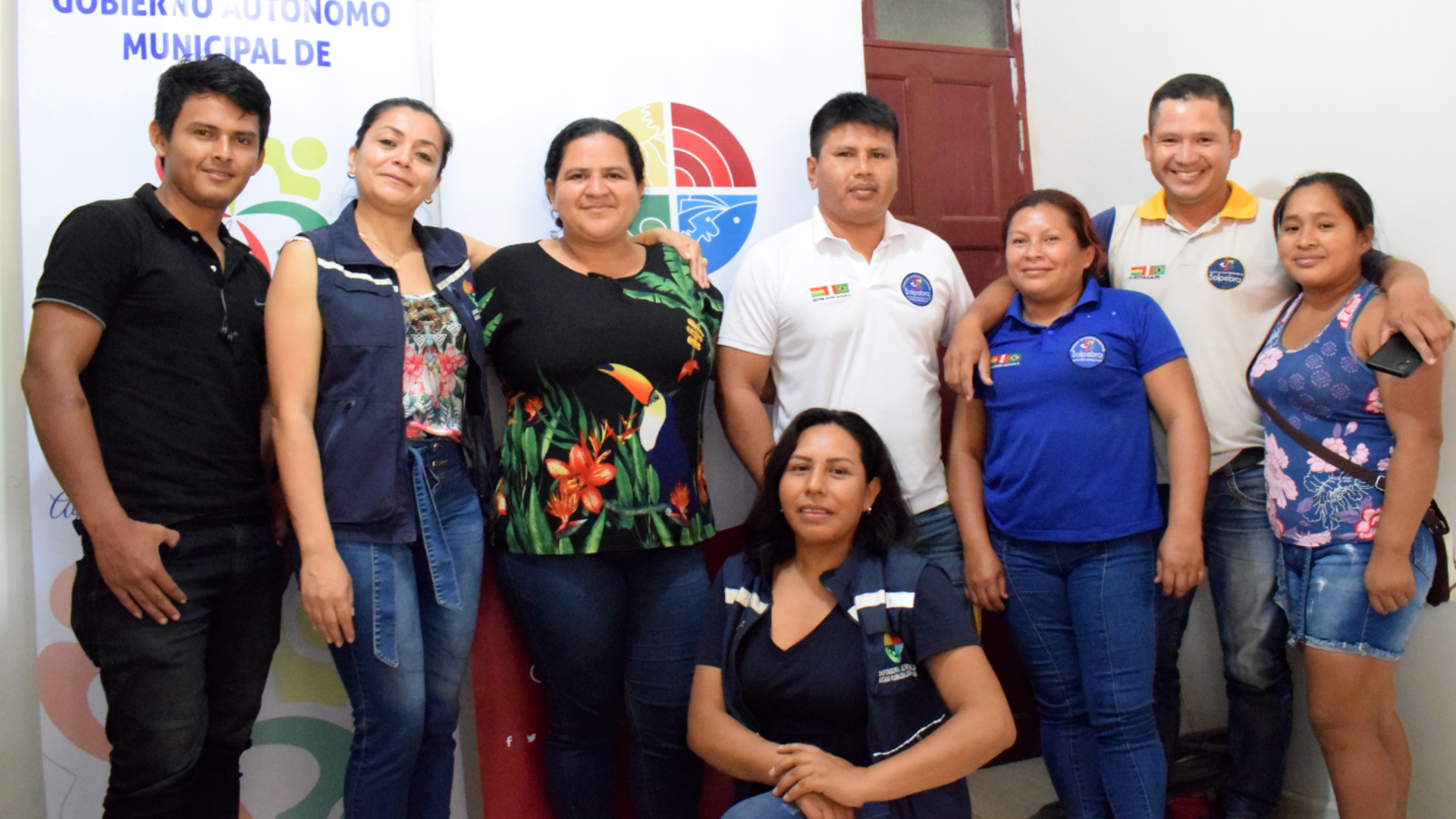 DELEGACIÓN DEFENSORIAL PANDO, SOCIALIZÓ PROYECTO DE LEY PARA ATENCIÓN INTEGRAL DE HIJOS VÍCTIMAS DE FEMINICIDIO AL CONCEJO MUNICIPAL DE BOLPEBRA.