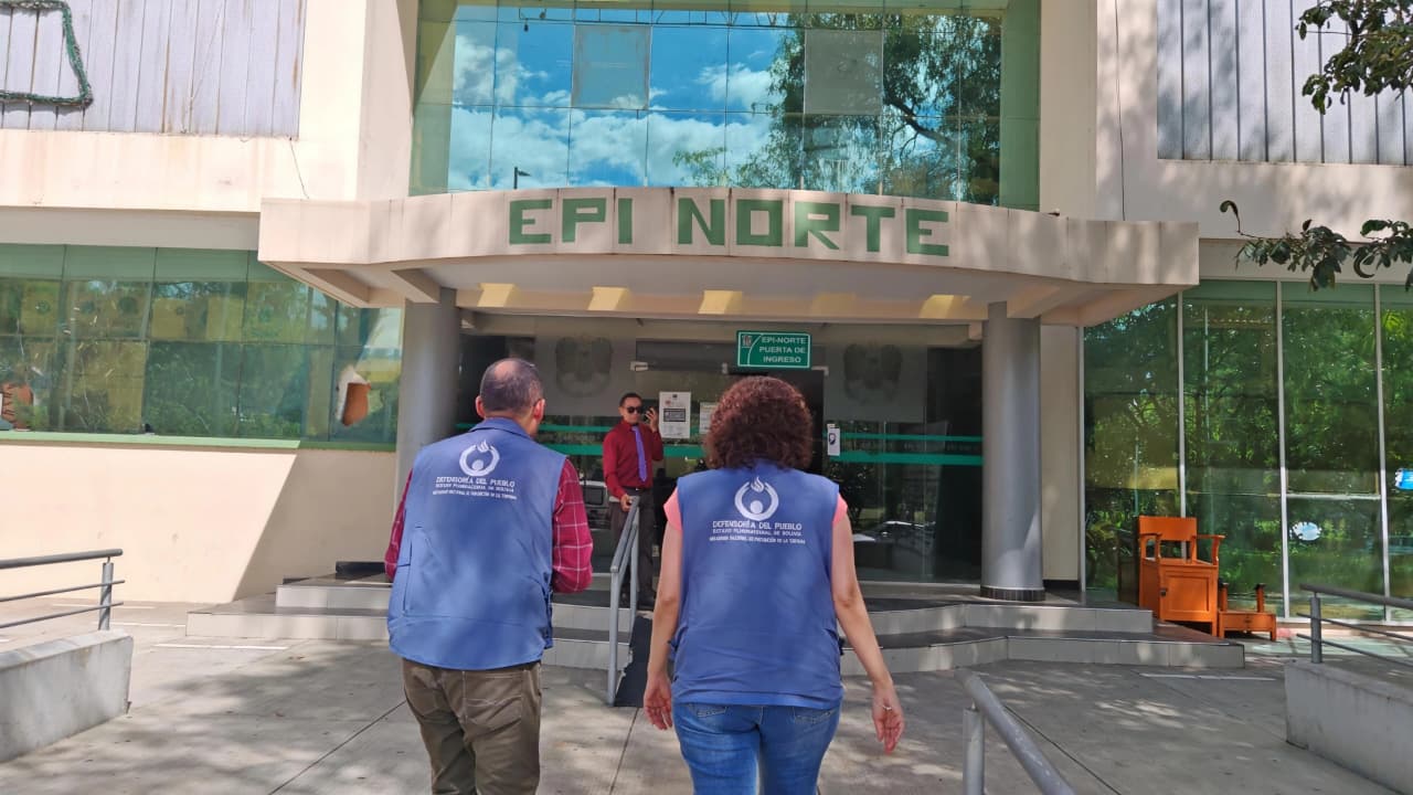 DEFENSORÍA DEL PUEBLO INSTA A LAS AUTORIDADES INVESTIGAR PRESUNTA AGRESIÓN FÍSICA A UN NIÑO EN KINDER DE COCHABAMBA