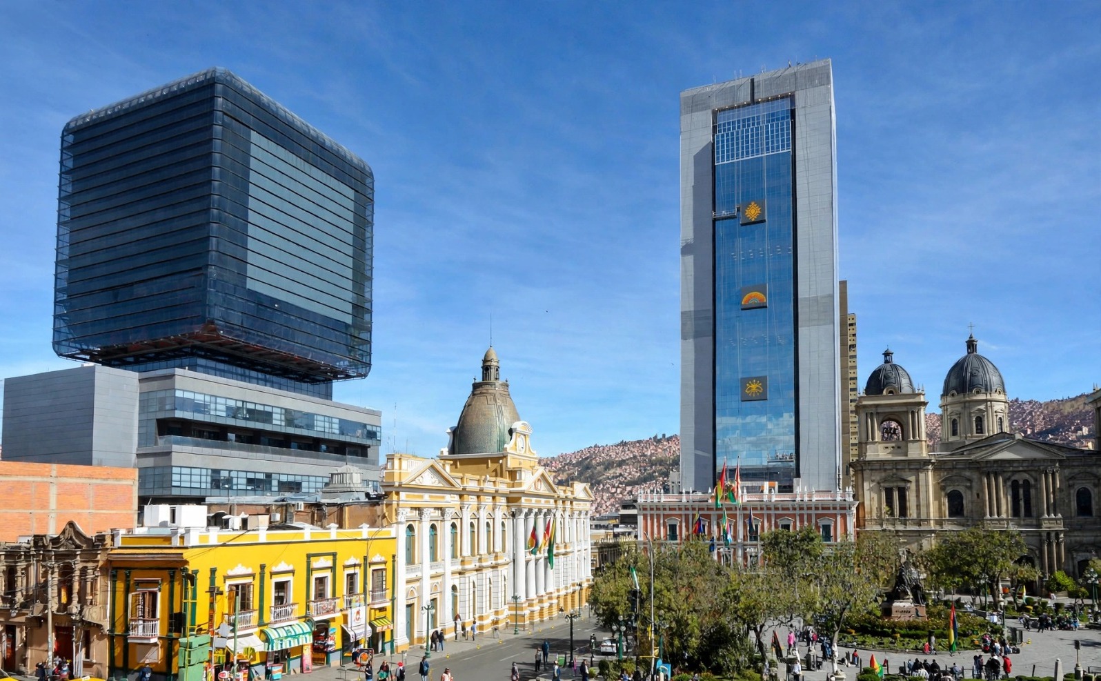 DEFENSORÍA DEL PUEBLO REMITE AL ÓRGANO EJECUTIVO Y LEGISLATIVO INFORME SOBRE MINERÍA Y DERECHOS HUMANOS