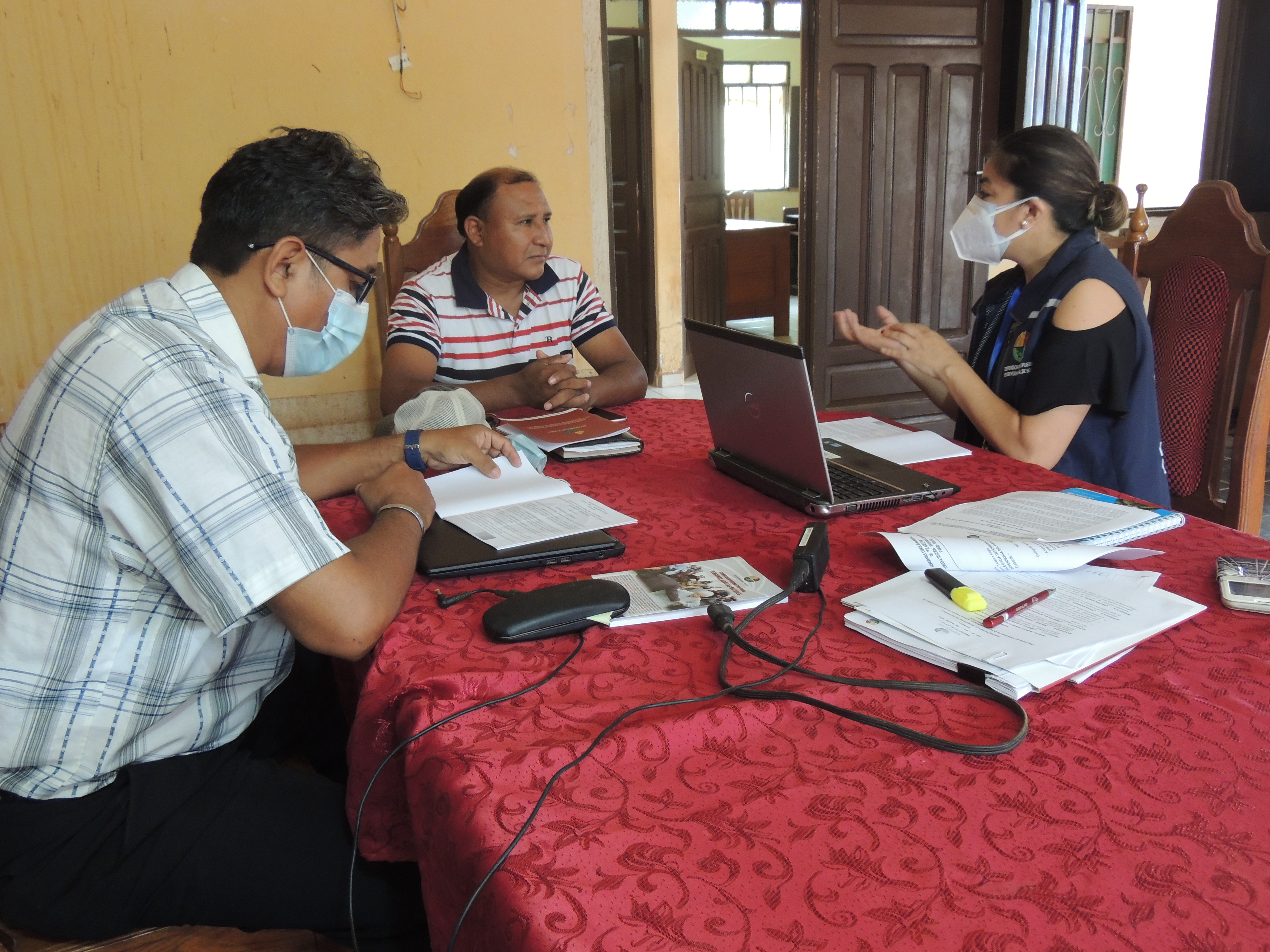 DEFENSORÍA LOGRA IMPORTANTES AVANCES PARA LA APROBACIÓN DE DOS NORMATIVAS QUE BENEFICIAN ADULTOS MAYORES Y NNA VÍCTIMAS DE FEMINICIDIO EN PUERTO RICO