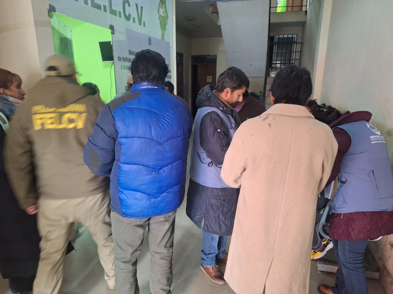 DEFENSORÍA DEL PUEBLO INTERVIENE ANTE PRESUNTA AGRESIÓN A UNA NIÑA DE 10 AÑOS EN ORURO
