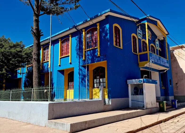 DEFENSORIA DEL PUEBLO SALUDA LA APROBACIÓN DE REGLAMENTO QUE SANCIONA ACTOS DE ACOSO Y VIOLENCIA POLÍTICA HACIA MUJERES AUTORIDADES EN DESAGUADERO