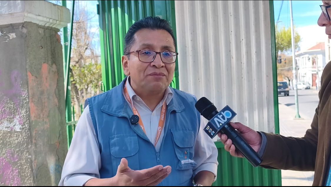 DEFENSOR DEL PUEBLO CONVOCA A TODOS LOS ACTORES A ANTEPONER LA VIDA Y LOS DERECHOS HUMANOS A LA CONFRONTACIÓN
