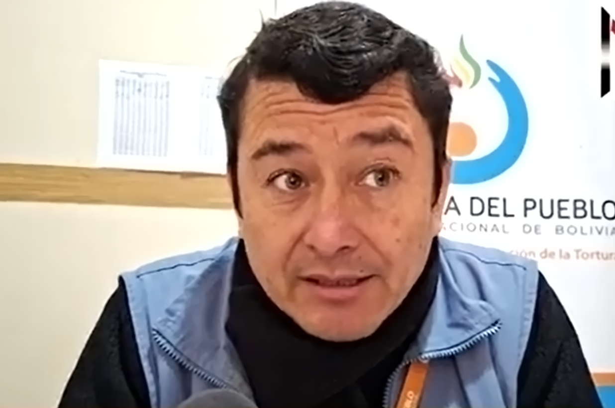 DEFENSORÍA DEL PUEBLO ADVIERTE AUSENCIA ESTATAL EN EL CHACO TRAS SEGUIMIENTO A CASO DE VIOLENCIA CONTRA MUJER WEENHAYEK