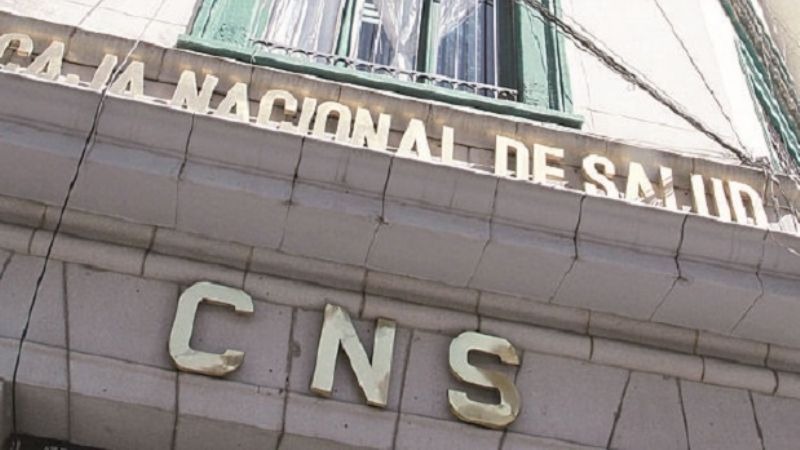 Defensoría del Pueblo reprocha inacción de la CNS frente a demandas de pacientes renales y oncológicos y le exige iniciar un proceso de diálogo
