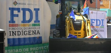 Caso FONDIOC: Defensor del Pueblo denuncia que persecución judicial “indefinida”, vulnera derechos de Elvira Parra